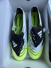 Adidas Predator FT Elite f50 adizero X Ace mania copa pure 11pro hyperfast 9   picture