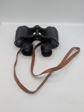 Vintage Prince Tokyo 8x30 Binoculars All Coated Field 7.5 Japan picture