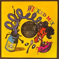 Used Wicked Mix 63 Analog Record Dj Specifications picture