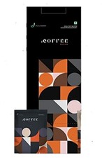 INDUS VIVA i-COFFEE BLACK 50 PACKS 750gm FOR BLOOD SUGAR SUPPORT picture
