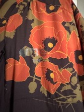 Otte Gear LV Insulated Jacket Poppies of war 3XL picture