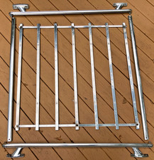 1973-1991 Chevy K-5 Blazer GMC Jimmy Luggage Rack Roof Rack Dealer Accessory picture