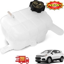 Depósito de refrigerante del motor con tapa (603-955), depósito de expansión del picture