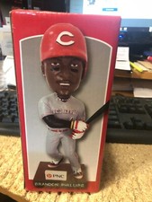 BRANDON PHILLIPS-----------CINCINNATI REDS---- BOBBLEHEAD----SGA----2013 picture
