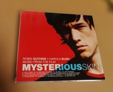 MYSTERIOUS SKIN CD picture