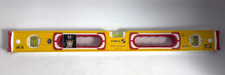 [NEW] (37424) STABILA Type 196-2 Heavy Duty Spirit Level – 24 inch picture