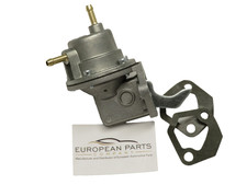 Mechanical Fuel Pump Fits Renault 4CV Dauphine Caravelle & R8 FP13310 picture