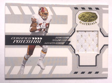 2005 Leaf Certified Materials Jersey GAME WORN 116/150 Sean Taylor #CP-24 BB2 picture