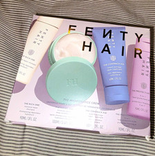 Fenty Hair Maintenance Crew The Rich One Travel Set Shampoo+Conditioner+Treat picture