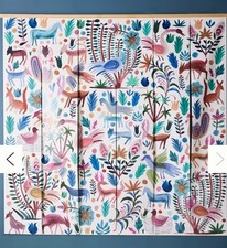 Anthropologie Melika Mural York Wallcoverings picture