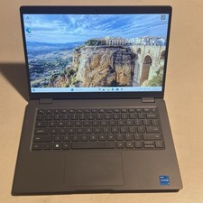 LOT OF 11 - Dell Latitude 3440 14