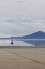 Lyric Postmodernisms: An - Paperback, by Shepherd Reginald - Acceptable n picture