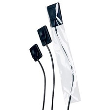 Digital X Ray Sensor Sleeves for (size #2) 500 Pieces of Digital Film Sleeves picture