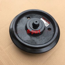 New Fit For Takeuchi TB12 Mini Excavator Front Idler Attchament picture