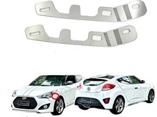 Front Bumper Repair Metal Plate For Hyundai Veloster 2012-2017 picture