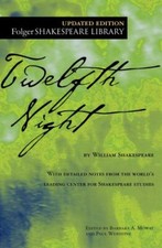 Twelfth Night - Brand New picture