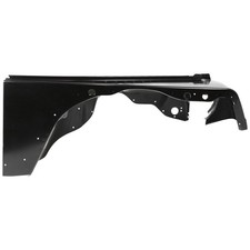 Fender For Jeep Wrangler 1997-2006 Front Passenger Side picture