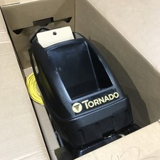 New Tornado 9 Gallon Self Contained Carpet Extractor PFX900S 98170 picture