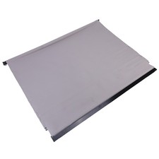 For Cadillac CT6 2016-19 2017 Sunroof Sunshade Curtain Shade Cover Assembly Gray picture