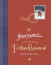 Letters From Father Christmas, Centenary Edition: Great for Holiday and Christma picture