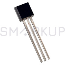 30PCS/New In Box FAIRCHILD/VISHAY/SILICONIX/CALOGIC TO-92 J202 Transistor picture