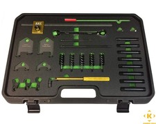 BMW Valve Stem Seal Tool Set (BMW N62 and N62TU engine) picture