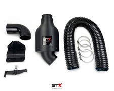 Sprogley Motorsport Enclosed Intake Induction Kit - 106 GTI & Saxo VTS 1.6 16v picture