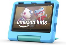 Amazon Fire HD 8 Kids 8
