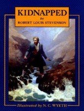 Kidnapped by Stevenson, Robert Louis picture