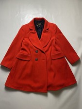 Vintage Viviene Westwood Wool Coat picture