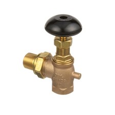 Mavrik 3/4 in Steam Supply Valve Replaces Cleveland KE020552 picture
