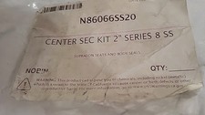 SVF FLOW CONTROLS, N86066SSS20, 2
