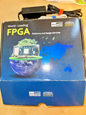 Terasic DE2-115 FPGA Development Board Kit Altera Cyclone IV EP4CE115 DK-DE2-4C1 picture