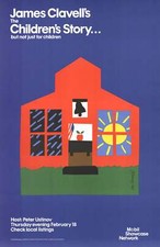IVAN CHERMAYEFF The Children's Story 46