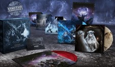 Elden Ring - THE VINYL COLLECTION SEALED LIMITED EDITION PRESALE 09/24 picture