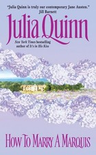 How to Marry a Marquis, Julia Quinn picture