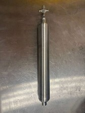 Whitey Stainless Steel DOT 3A5000 BQ5167 picture
