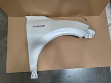 Front Right Passenger OEM 5380148150 Steel Fender Panel For 2021-24 Toyota Venza picture