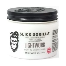 Slick Gorilla Light Work, 2.5 oz EXP 09/2028 picture