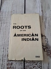 THE TRUE ORIGIN OF THE INDIANS OF THE AMERICAS Signed By Original Translater picture