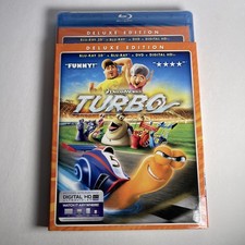 Turbo 3D blu-ray David Soren  Ryan Reynolds  snoop Dogg  Paul Giamatti  picture