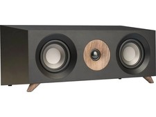 Jamo S 81 CEN Center Speaker in Black picture