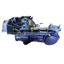 GY6 150cc Engine Long Case Motor with SAI CVT Auto Clutch for Scooter Moped picture