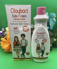Olaybact Kids & Teens Fairness Lotion Natural Skin Glow 400ml picture