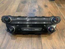 2016-2020 KIA SEDONA DASH MOUNTED A/C Heater Temp Climate Control GENUIEN OEM picture
