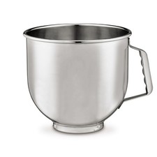 Waring WSM7LBL 7 quart Stainless Steel Mixing Bowl for WSM7L picture