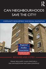 Can Neighbourhoods Save the City? (Regions and Cities) By Frank picture