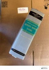Chitty And Jacob's Queen's Bench Forms 21st Ed Sweet And Maxwell picture