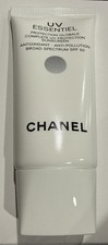 Authentic CHANEL UV ESSENTIEL SPF 50 Sunscreen 1oz/30mL Anti-Pollu 1OZ Authentic picture