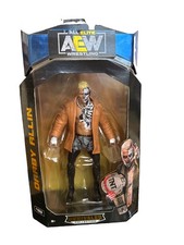 AEW Unrivaled Collection DARBY ALLIN Figure #153 Walmart Exclusive - NEW picture